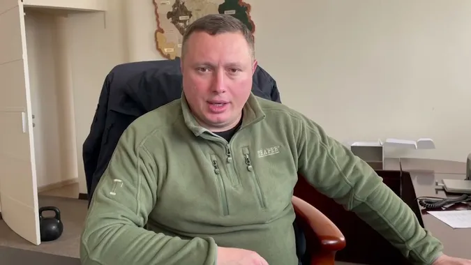 На Волині чули вибухи: Погуляйко пояснив, що це було (відео)