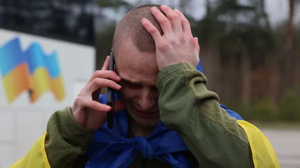 Відбувся черговий обмін полоненими: додому повернулися 175 військових і семеро цивільних (фото)