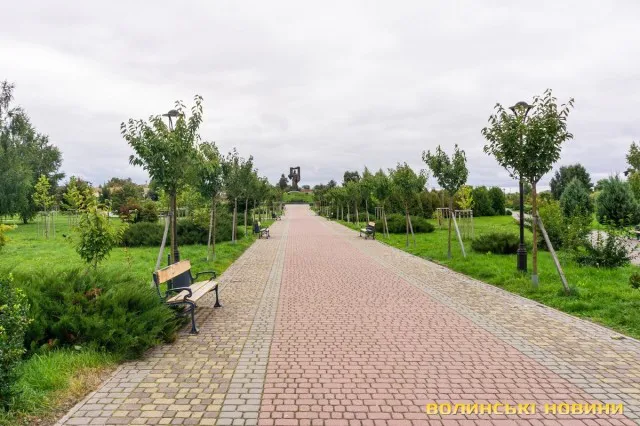 Місто контрастів: світлини осіннього Ковеля (фото)