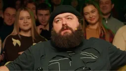 Помер зірка «Ліги сміху» та гуморист Олександра «Вєня» Венедчук