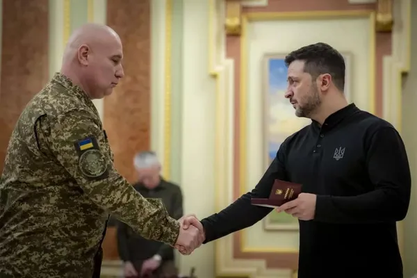 Юрій Дремух