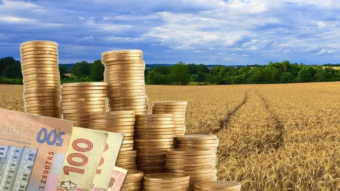 Волиняни сплатили за землю майже 60 мільйонів