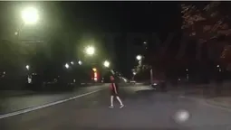 В Луцьку показали «безсмертних» пішоходів (відео)