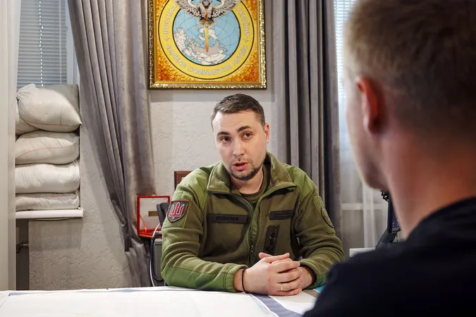 Потенційна загроза є, але фізично немає чим воювати, – Буданов про наступ з Білорусі