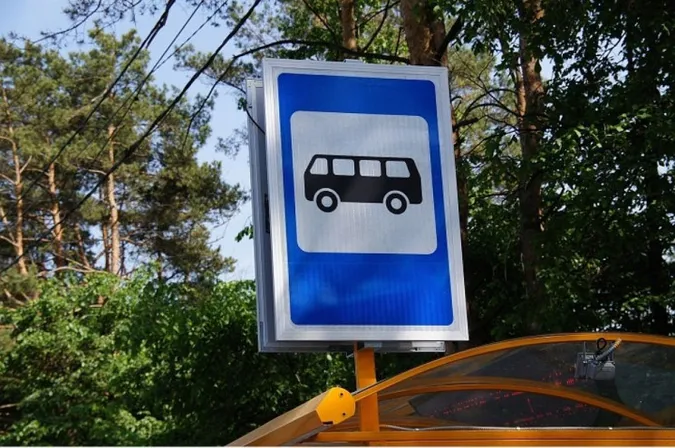 У приєднаних до Луцька громадах затвердили перелік зупинок