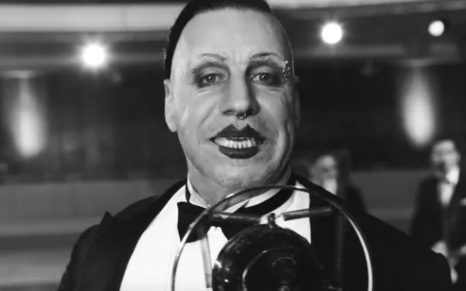 Rammstein випустили новий кліп – Radio (відео)