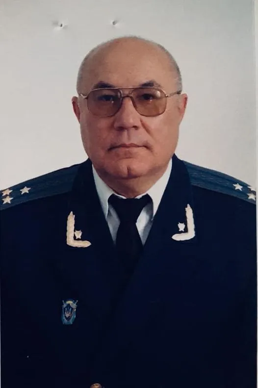 На Волині помер прокурор, який 30 років віддав службі