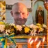 Навіки 26: у Нововолинську попрощалися з молодим Героєм Дмитром Роотом