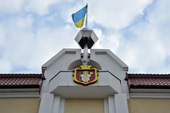 Вибори луцького мера у вересні можуть не відбутися, – нардеп