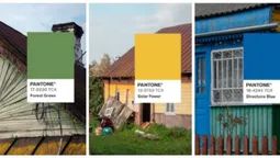Якби Pantone надихався Волинню (відео)