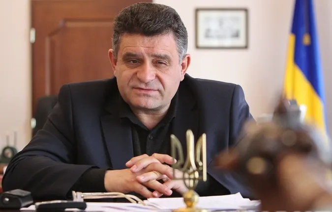 Головою СБУ може стати Олександр Терещук, - ЗМІ