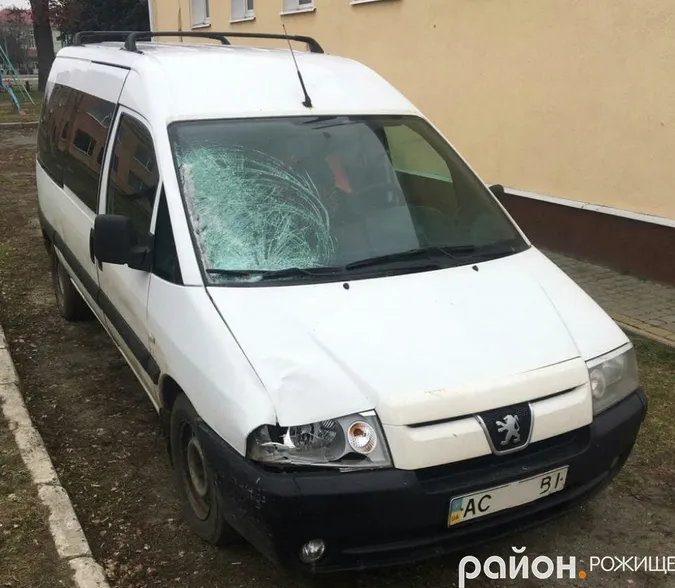 Затримали ймовірного винуватця смертельної ДТП в Копачівці