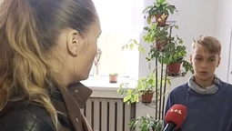 На Рівненщині школяра покарали за гасло "Слава Україні" 