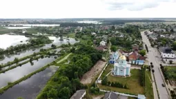 Секрет волинської пущі: як маленьке селище стало центром великих історичних подій (фото)