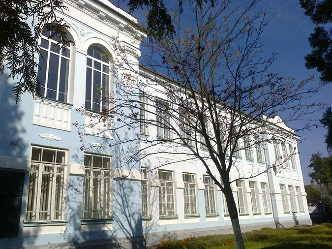Волинському педколеджу не вистачає 900 тисяч на сигналізацію в гуртожитку
