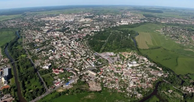 У Луцьку вирішуватимуть, чи об'єднуватися з прилеглими селами 