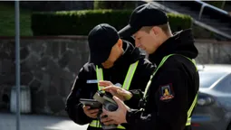 У Луцьку «паркохами» сплатили до бюджету понад вісім мільйонів