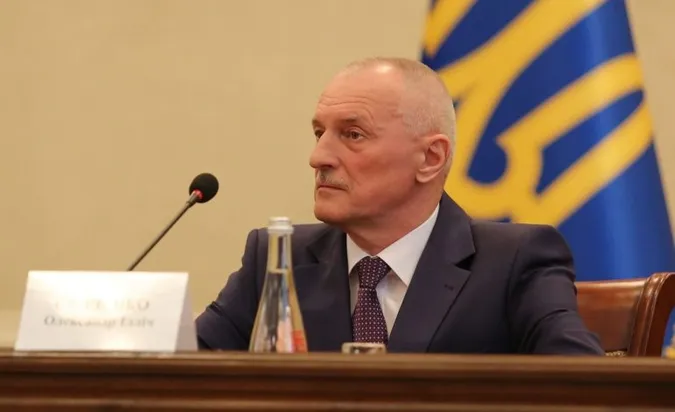Губернатор Волині заговорив про «дивні рухи» у Шпиги