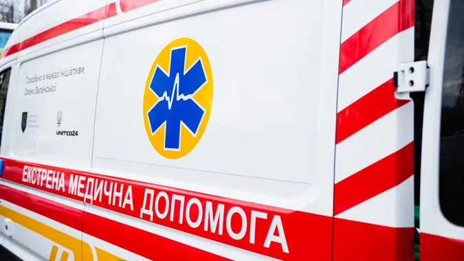 Врятували в останню мить: на Волині медики відновили ритм серця жінці у шоковому стані