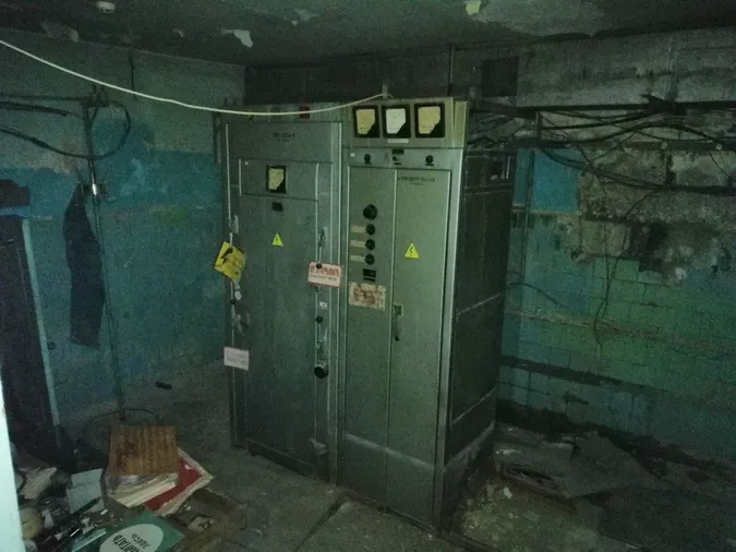 Підвал луцької багатоповерхівки здали в оренду за 1 гривню (фото)