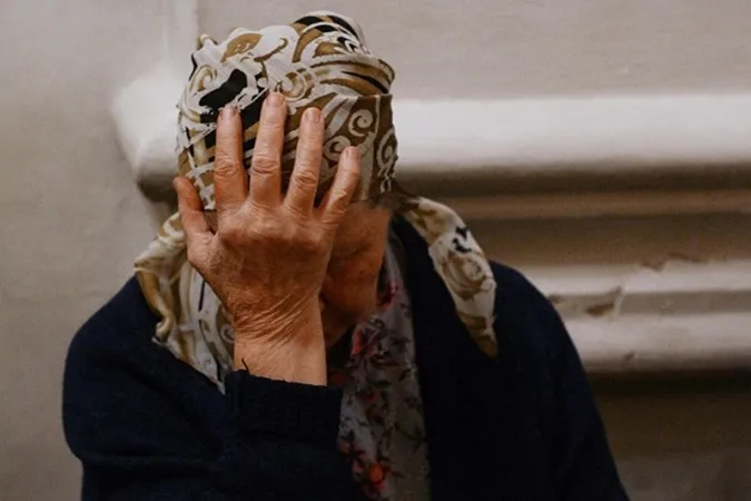 На Житомирщині двоє пенсіонерів спустошили чужий банківський рахунок
