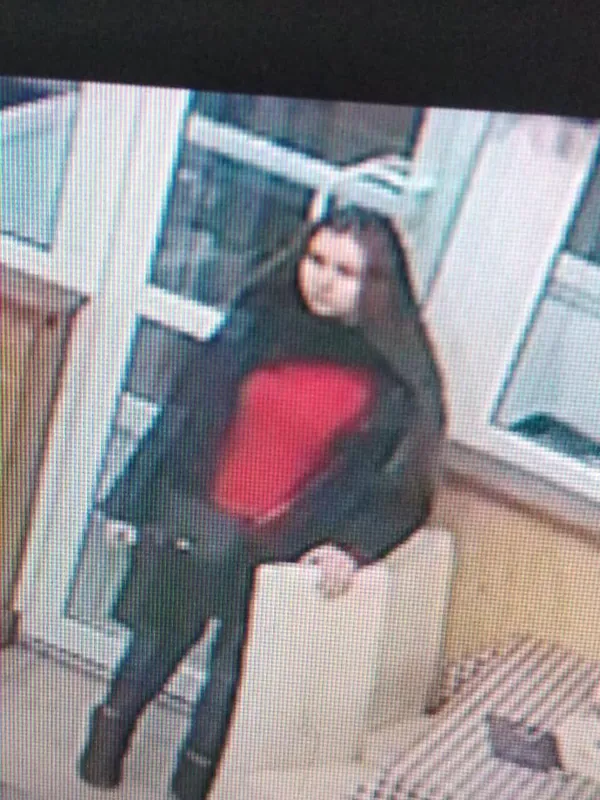 Наїлися і не заплатили: дівчата «кинули» на гроші піцерію Solo (фото, оновлено)