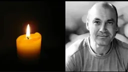 У Луцькому районі попрощалися із загиблим воїном Андрієм Драганчуком (фото)