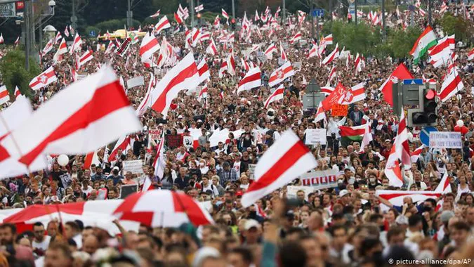 У Литві готують спеціальні візи для білорусів