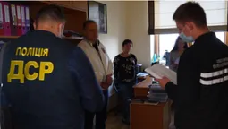 Чиновник Волинської ОДА вкрав на будівництві амбулаторій понад мільйон гривень (фото, відео)