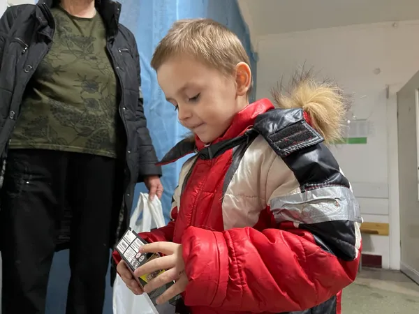 На Львівщину евакуювали 16 дітей зі сходу України, усі, – з пораненнями