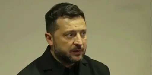 «Я готовий зустрітись з путіним у будь-який час», – Володимир Зеленський