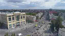 (Не)туристичний Луцьк: як розрекламувати місто (відео)