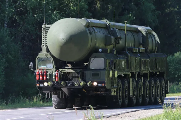 Вдарили вперше: що відомо про РС-26 «Рубеж» і чи можемо ми це збити