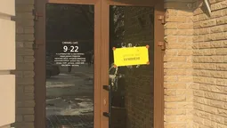 У Луцьку закривають кафе "Карамель"