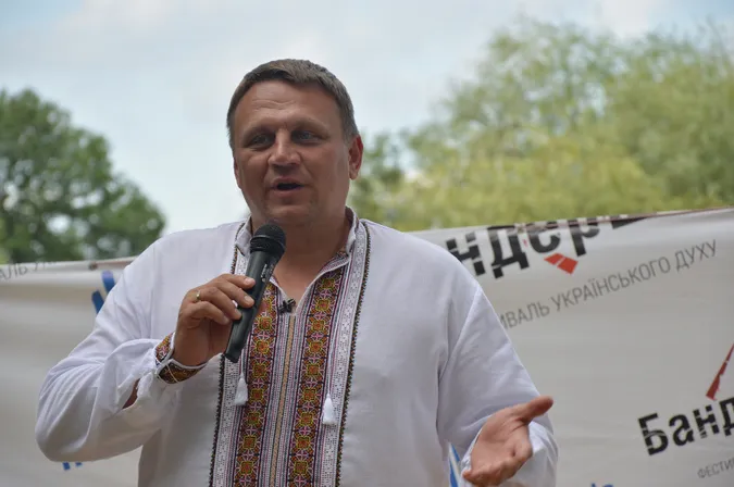 Олександр Шевченко розповів, чи продасть «Буковель»