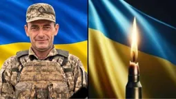 ДНК-тест підтвердив загибель воїна з Волині Андрія Лабанта