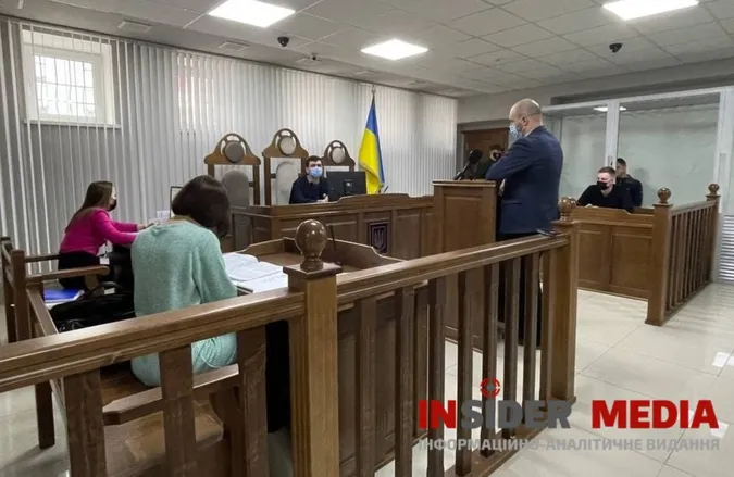 Свідки розповіли, що знають про ДТП в Луцьку, у якій загинув священник (відео)