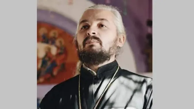Під час пішої ходи до Почаєва мобілізували священника УПЦ МП