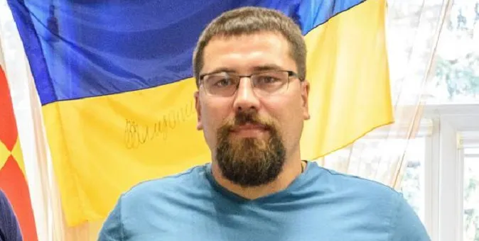 Євгеній Лущакевич
