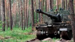 Близько 1 031 620 окупантів, 3459 крилатих ракет, 45 003 БпЛА: втрати ворога на 11 липня