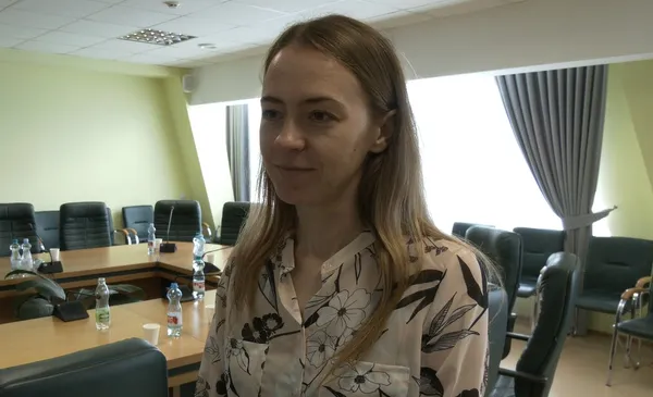 Ірина Колковська