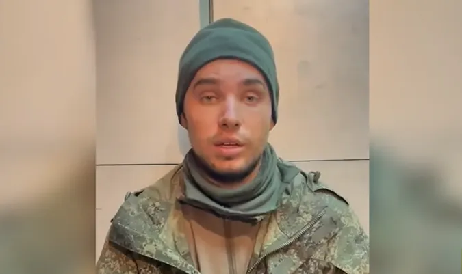 Йдуть «на сафарі на українців»: окупанти свідомо чинять усі звірства (відео)