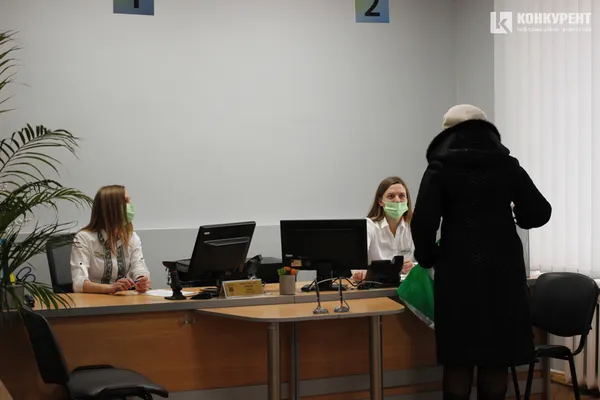 У Луцьку – нова філія ЦНАПу: де вона і які тут послуги (фото)