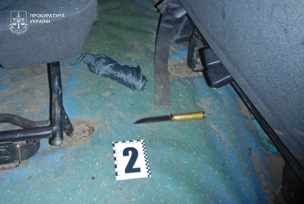 У Львові смертельно поранили військовослужбовця ТЦК під час перевірки документів (фото)