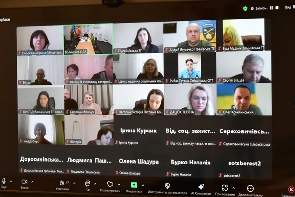 Повернути захисників до цивільного життя треба максимально комфортно, – Шкітер