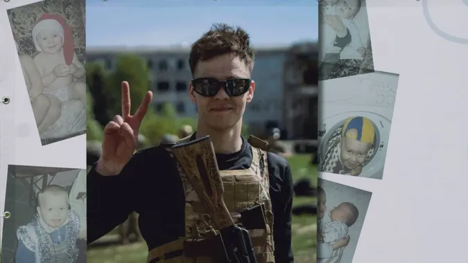 Біжимо за Края: у Луцьку відбувся забіг пам'яті 22-річного воїна Михайла Трофимука (фото, відео)