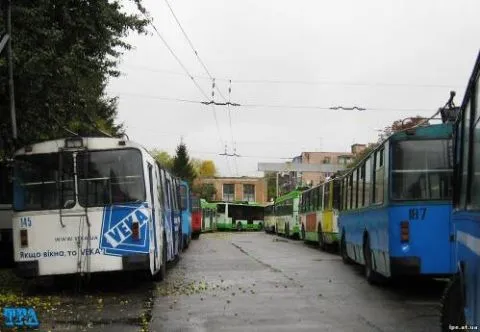 «Ситуація на ЛПЕ найважча за всі роки його існування», - Сергій Григоренко