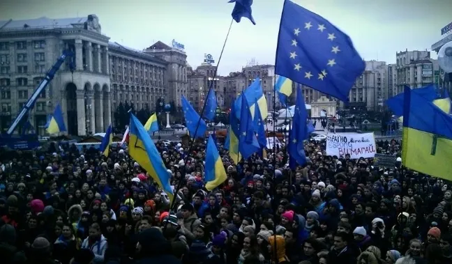 Кабмін затвердив допомогу постраждалим на Євромайдані 