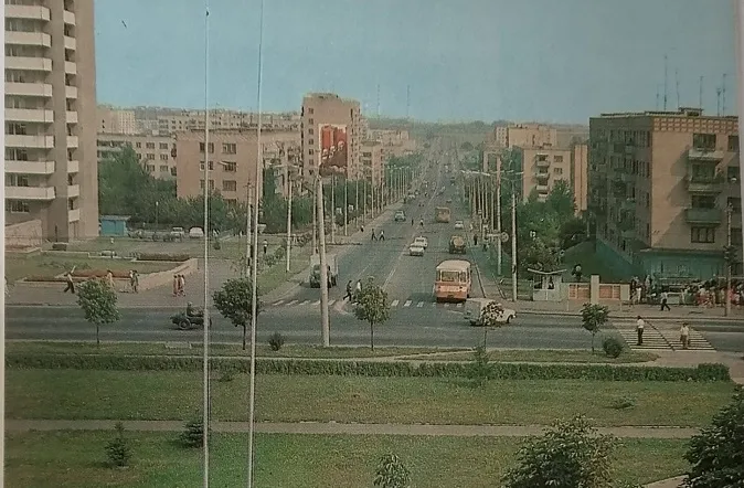Який вигляд мав Відродження у Луцьку у минулому столітті (фото)