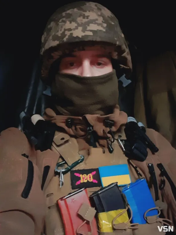 Загинув юний воїн з Луцька, заповіт якого цитував Зеленський: рідні б'ють на сполох, бо не можуть забрати тіло з моргу